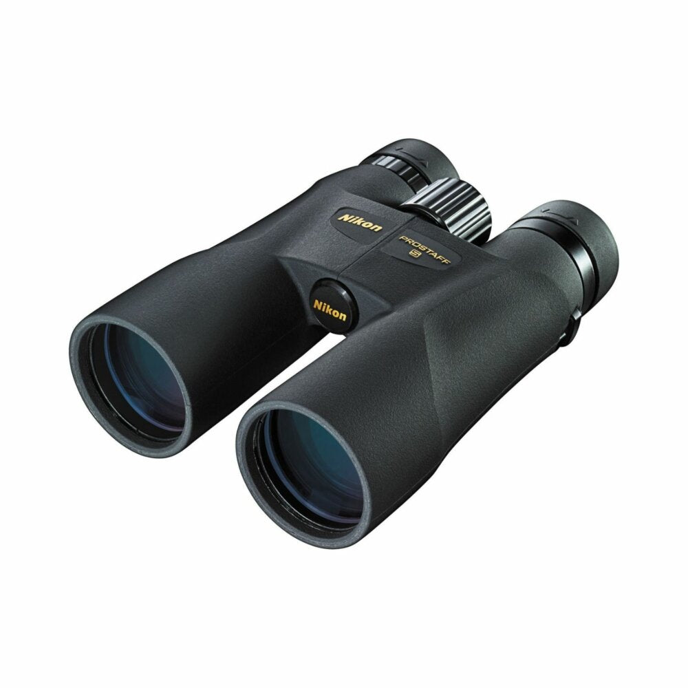 Nikon 10×50 ProStaff 5 Binoculars (Black) Nikon 10×50 ProStaff 5 Binoculars (Black)